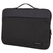 Patio Etui na laptop Coolpack Saturn Snow black