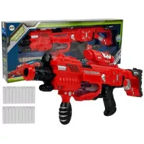 Pistolet luminescencyjny Leantoys