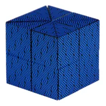 Dynacube - �amig��wka Recent Toys niebieska