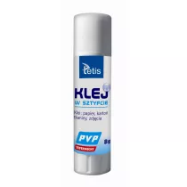 Klej w sztyfcie 30 x 8 g