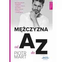 Mczyzna od A do Z. w.4