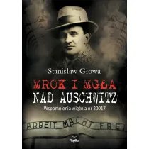 Mrok i mg�a nad Auschwitz