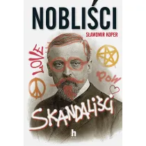 Nobli�ci skandali�ci