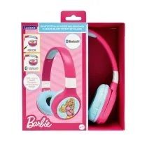 S�uchawki 2w1 Barbie bluetooth Lexibook HPBT010BB