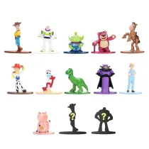 Jada Toy Story Metal fig BP 4cm