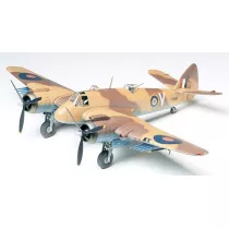 Model plastikowy Bristol Beaufighter Mk6 Tamiya