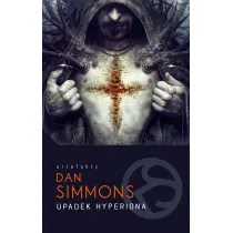 Upadek Hyperiona. Hyperion. Tom 2