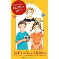 �wi�ty Jacku z pierogami