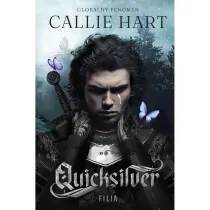 Fae & Alchemy. Quicksilver. Tom 1