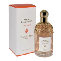 Guerlain Aqua Allegoria Pamplelune Woda toaletowa Refillable 125 ml