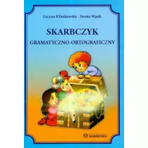 Skarbczyk gramatyczno-ortograficzny