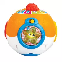 Kula edukacyjna Ocean zabaw Smily Play