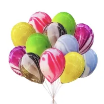 Mk Trade Zestaw balon�w kolorowych