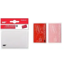 Mp Main Paper Etui na kart� 60x93mm
