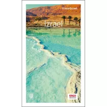 Izrael. Travelbook