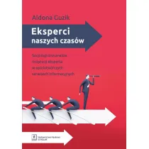 Eksperci naszych czas�w