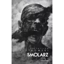 Smolarz. Igor Brudny. Tom 6