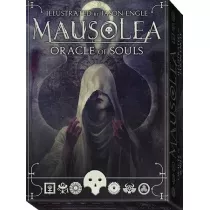 Mausolea Oracle of Souls, Mausolea Wyrocznia Dusz