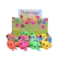 Flaming wyciskany elowy 9 cm Toys