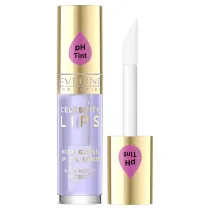 Eveline Cosmetics Celebrity Lips High Gloss Lip Oil serum do ust 03 5 ml
