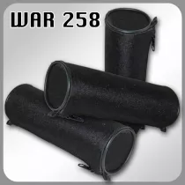 Warta Pirnik tuba jeden zamek  W258