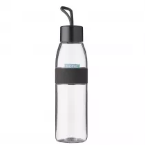 Mepal Butelka Water Ellipse nordic black 107775041100 500 ml