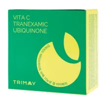 TRIMAY Hydro�elowe p�atki pod oczy Vita Bright 60 szt.
