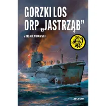Gorzki los ORP „Jastrz�b”