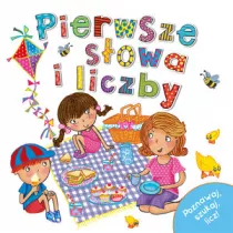 Pierwsze s�owa i liczby