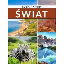 Cuda natury. wiat