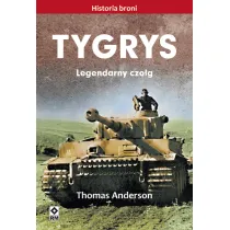 Tygrys. Legendarny czo�g