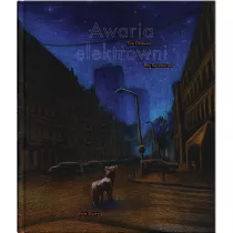 Awaria elektrowni