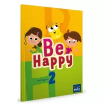 Be Happy! Podr�cznik. Klasa 2