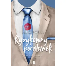 Ryzykowny poca�unek. Niedost�pny prawnik. Tom 1