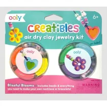 Zestaw Kreatywny z Samoutwardzalnej Pianki