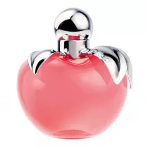 Nina Ricci Woda toaletowa Nina Woman refillable spray 80 ml