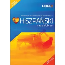 Hiszpa�ski Raz A Dobrze + CD
