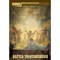 Kronos 4/2017. Bo�yca Trentowskiego