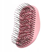 Glov Smooth Glide szczotka do rozczesywania w�os�w ze s�omy pszenicznej