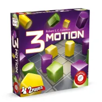 Gra 3Motion Piatnik