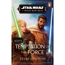 Star Wars. Temptation of the Force wer. angielska