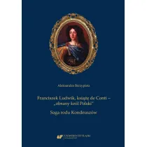 Franciszek Ludwik, ksi��� de Conti