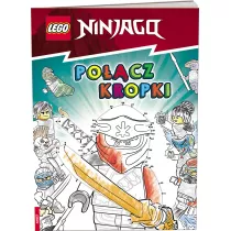 LEGO Ninjago. Pocz kropki