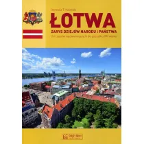 �otwa. Zarys dziej�w narodu i pa�stwa