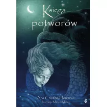 Ksiga potworw