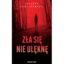 Z�a si� nie ul�kn�