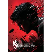 Cie� olbrzyma. Saga Cienia. Tom 4