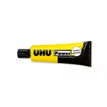 Uhu Klej Power transparent 45 ml