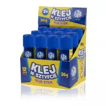 Astra Klej w sztyfcie 12 x 36 g