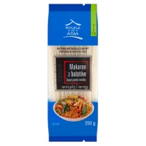 House of Asia Makaron z batat�w 200 g